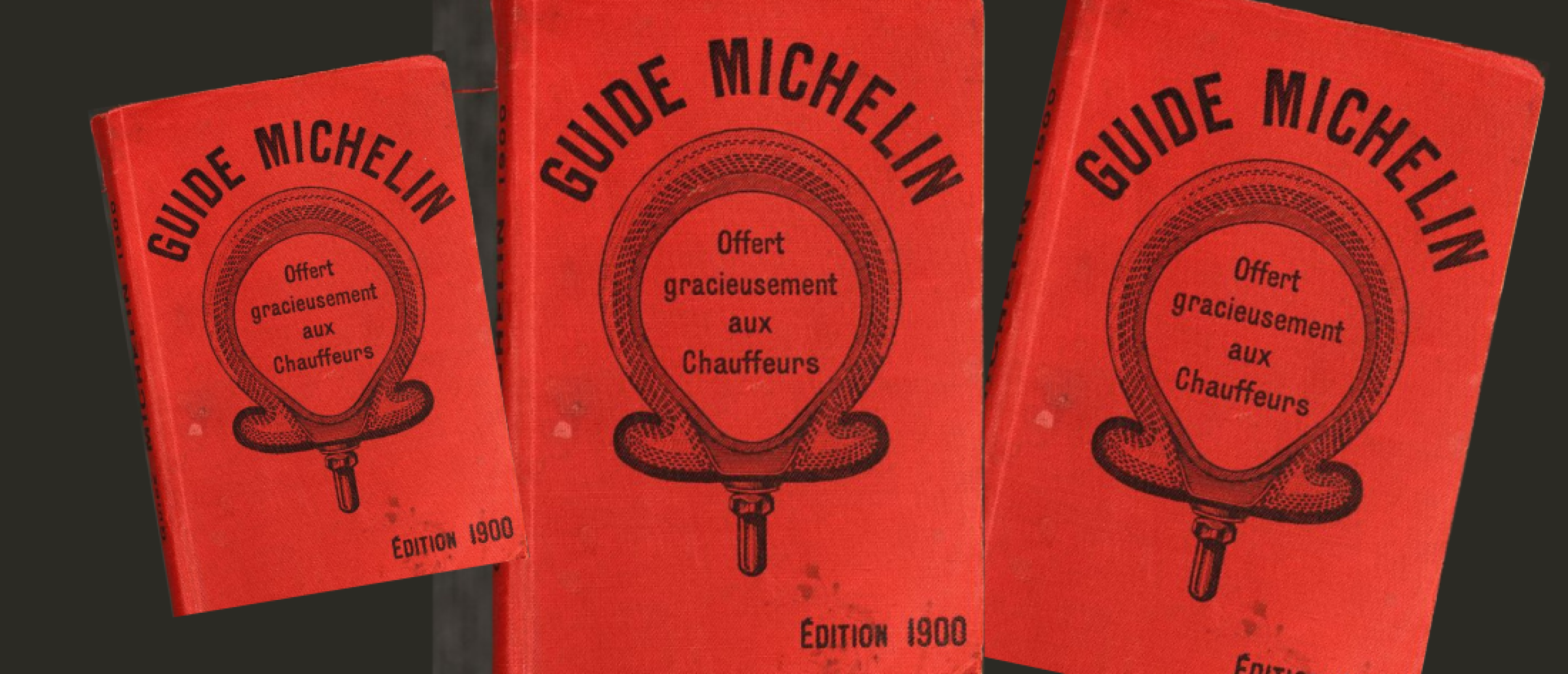 Hoeveel Michelinsterren telde Nederland 50 jaar geleden?