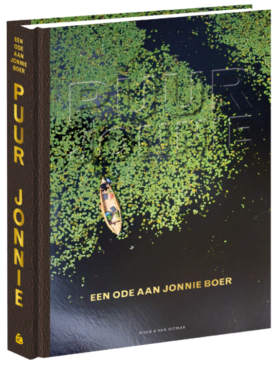 puur jonnie