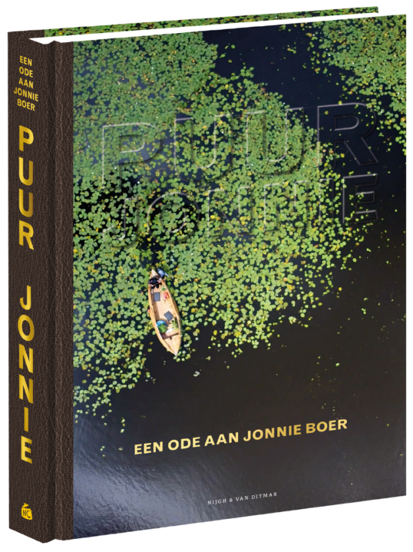 puur jonnie