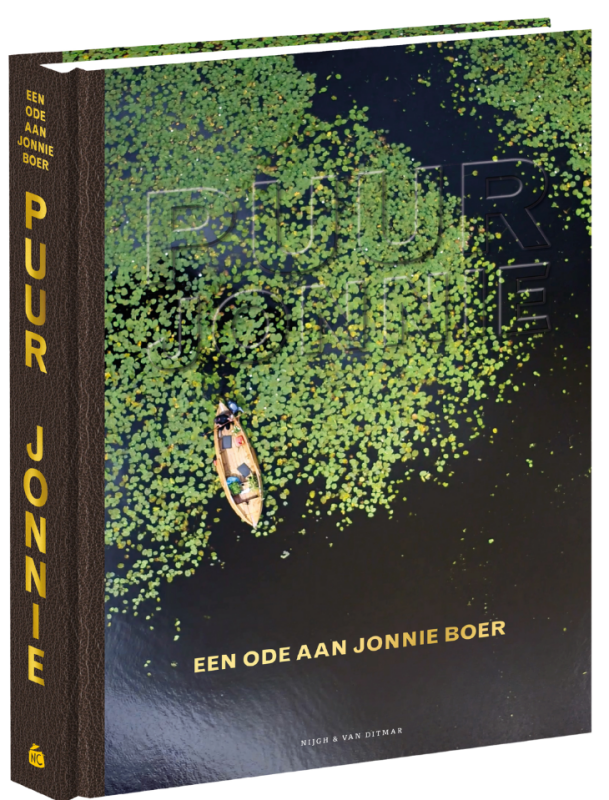 puur jonnie