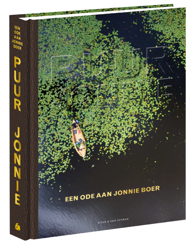puur jonnie