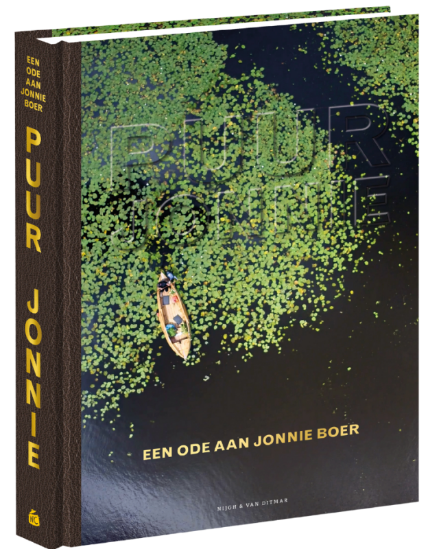 puur jonnie