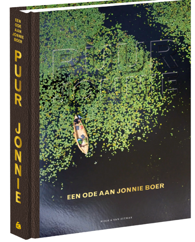 puur jonnie