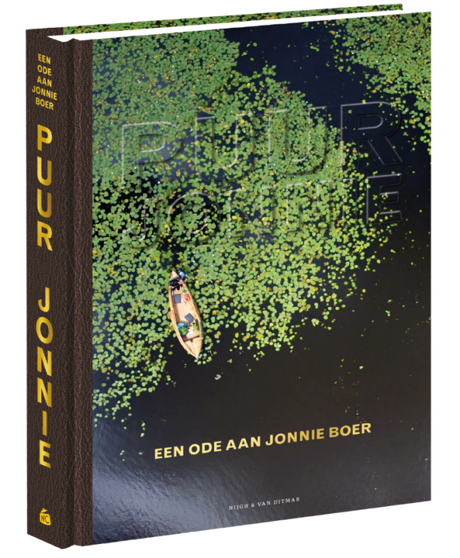 puur jonnie