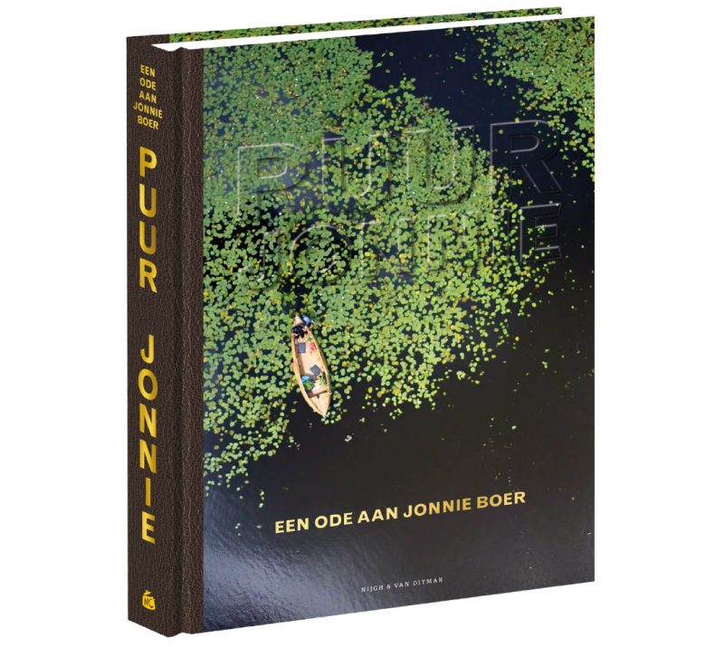 puur jonnie