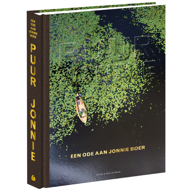 puur jonnie