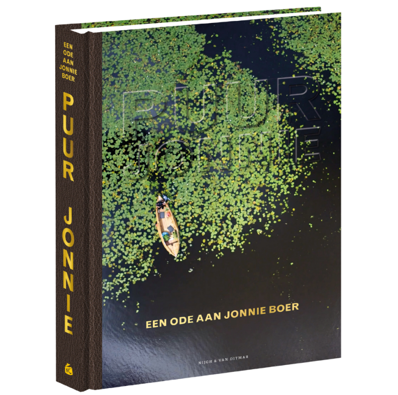 puur jonnie