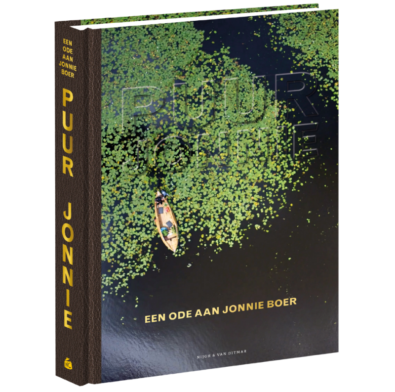 puur jonnie
