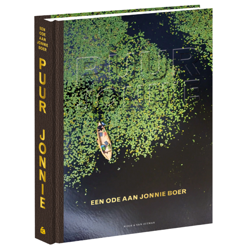 puur jonnie