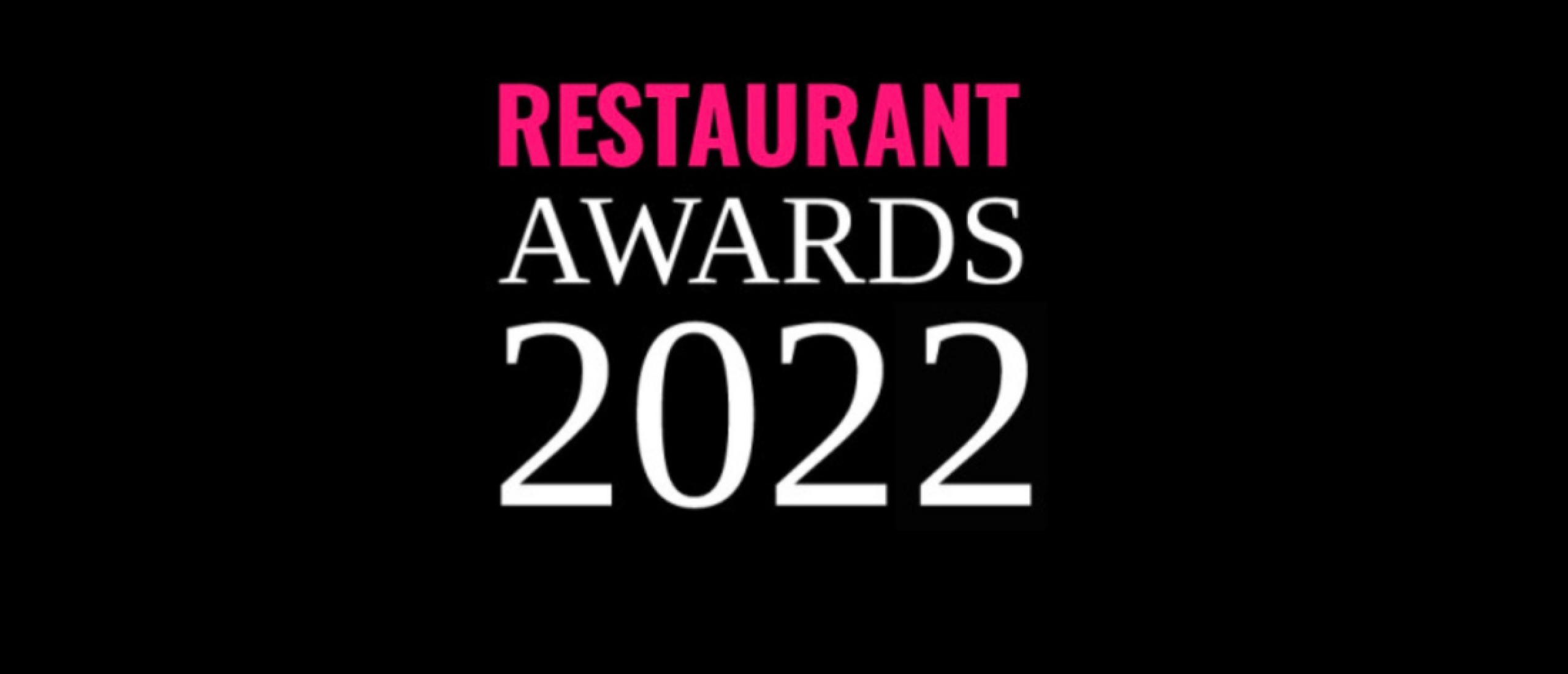 Genomineerden Restaurant Awards 2022 bekend