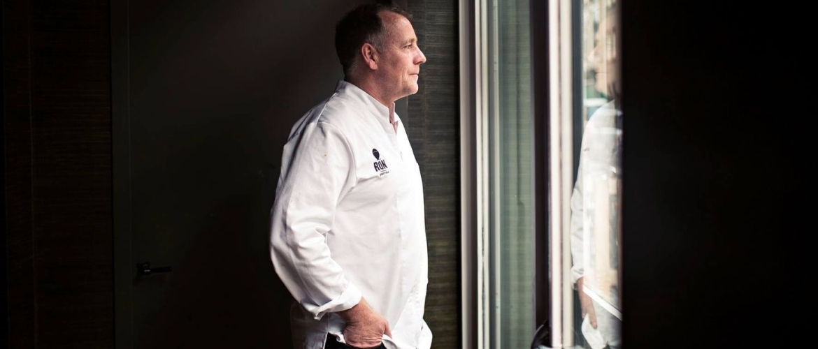 Topchefs te zien in nieuw RTL 4-programma ‘Snackmasters’