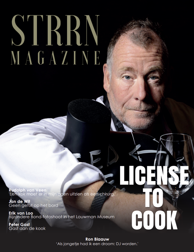 STRRN Magazine