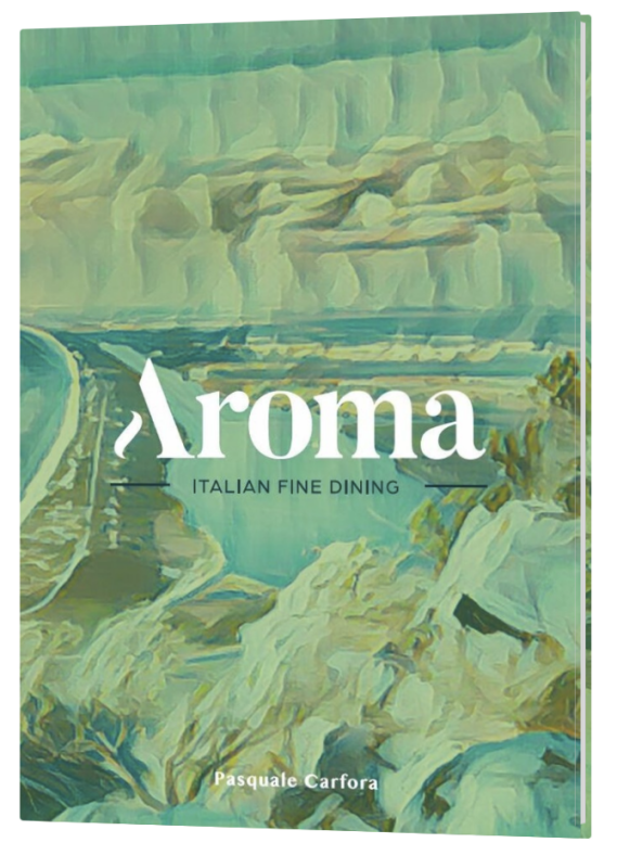 kookboek aroma