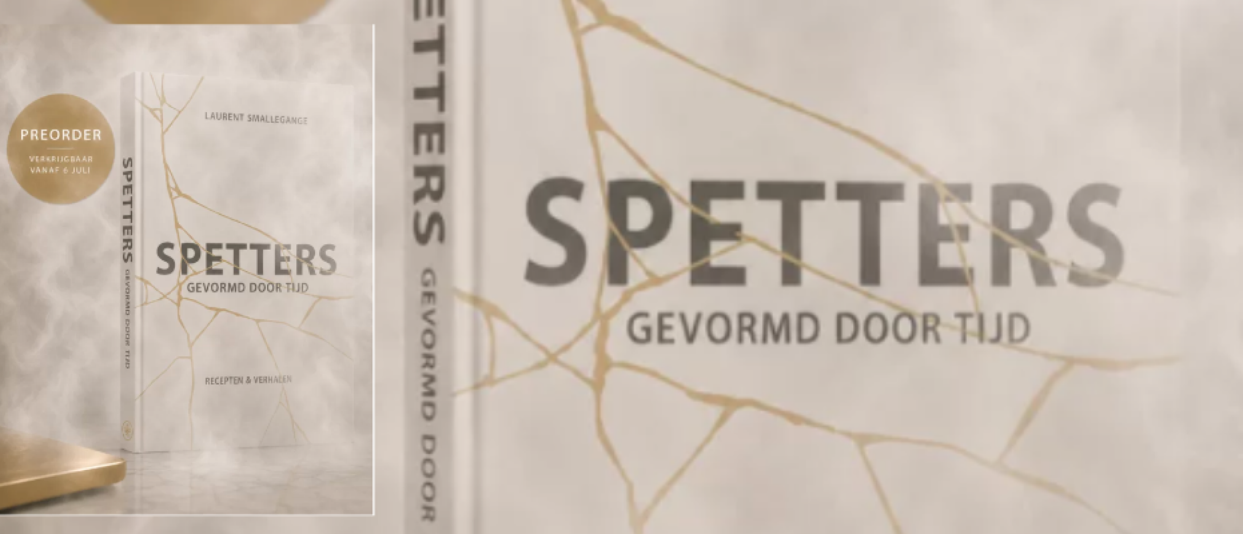 spetters boek