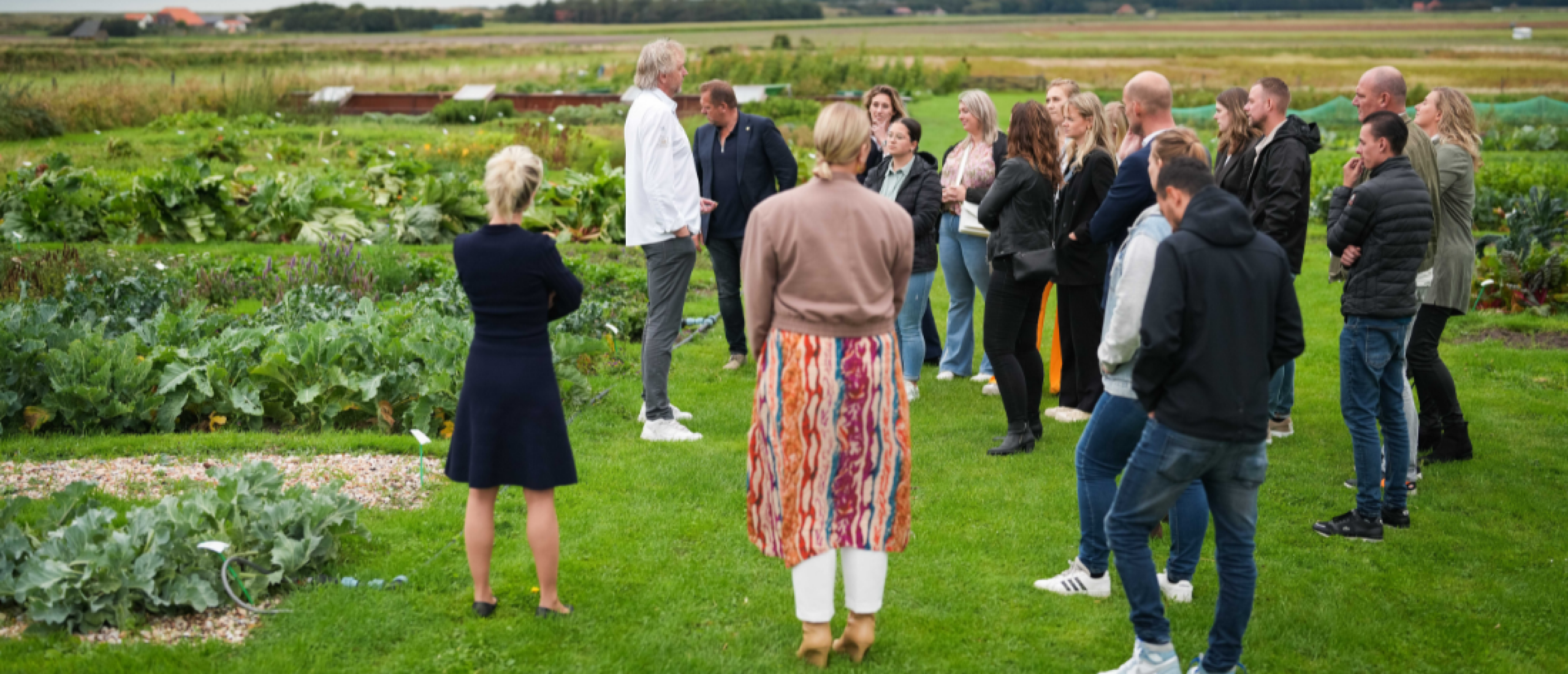 Grote namen in SVH Meestertour tijdens jubileumeditie