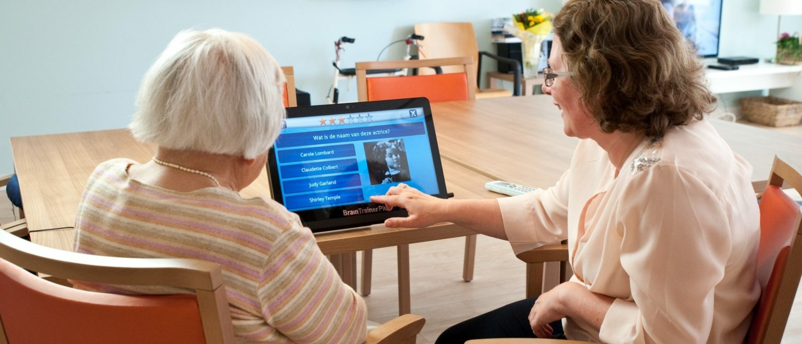 BrainTrainerPlus