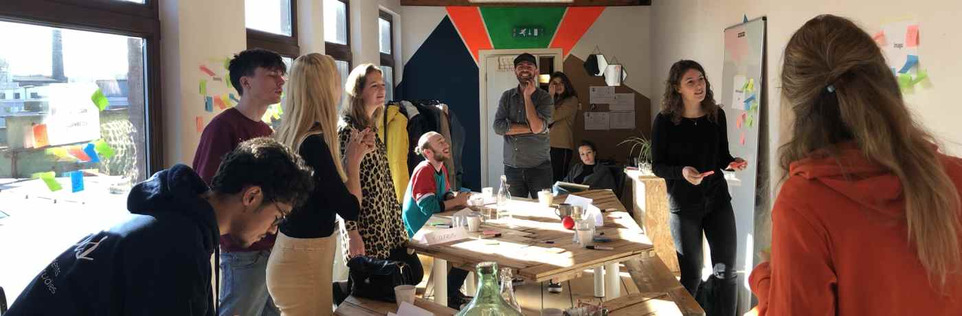 Tips opendagbezoek Tips opendagbezoek