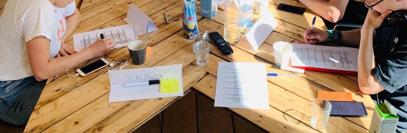 Studiekeuze en mindset Studiekeuze en mindset