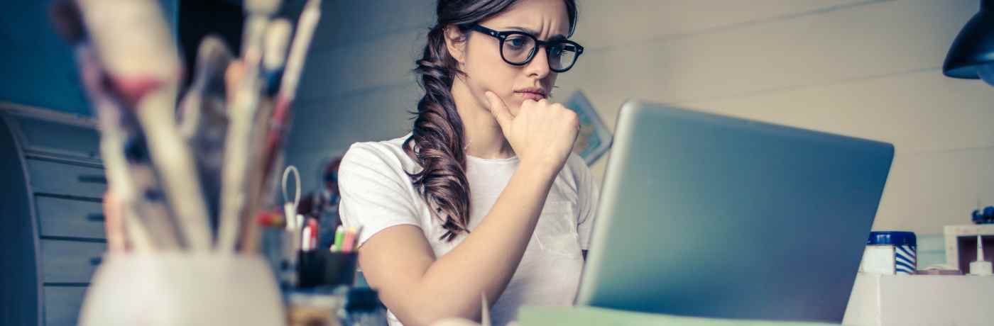 Studiekeuzestress Studiekeuzestress