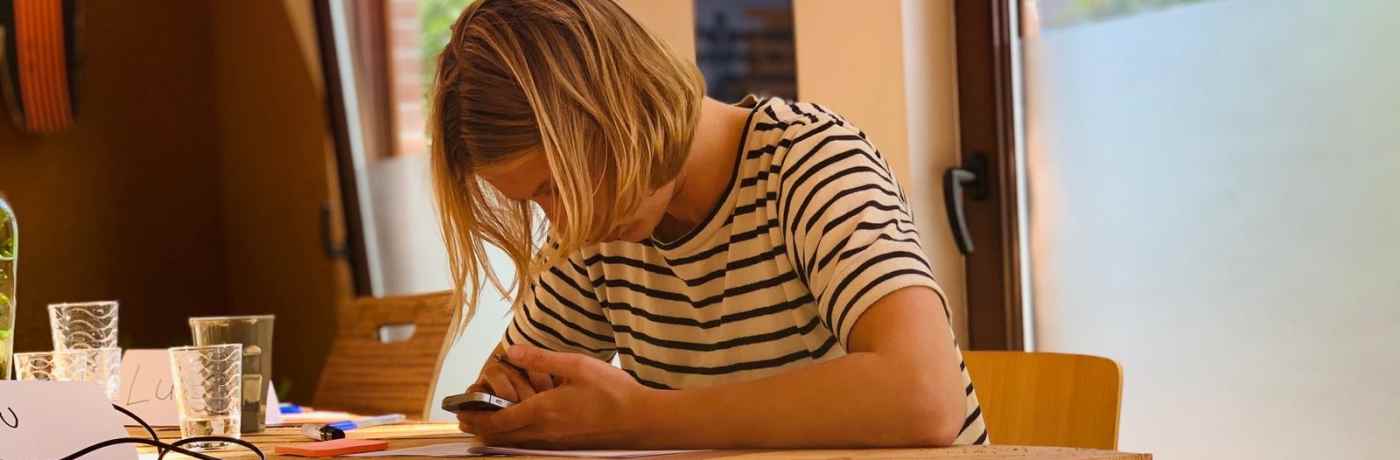 Je studiekeuze uitstellen Je studiekeuze uitstellen