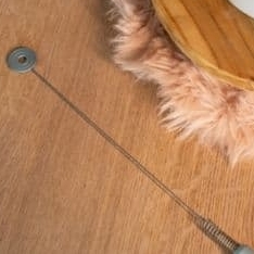 De biotensor die gebruikt wordt tijdens NEI-therapie bij Studio Jij