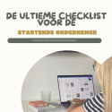 studio jij eigen bedrijf starten checklist