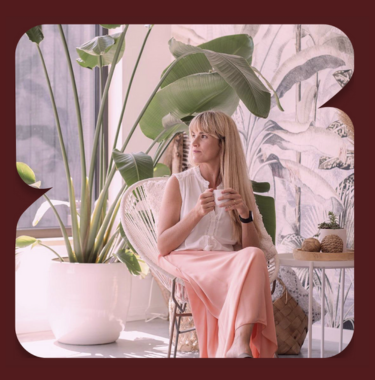 Defje van Studio Jij NEI-therapeut in regio Aalst/Gent en Lede