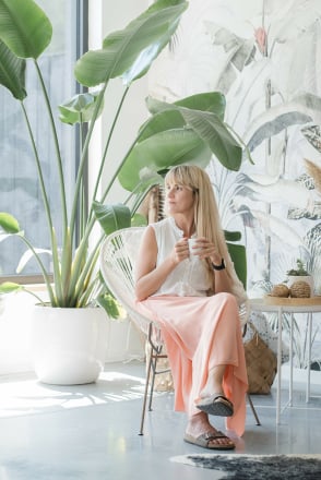 Defje NEI therapeut in Lede