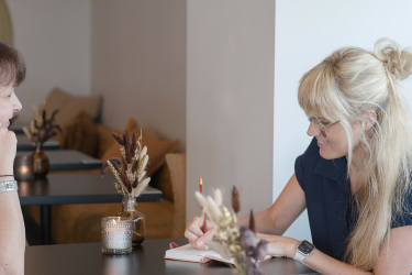 loopbaancoaching Studio jij Defje in Erpe mere en Lede