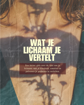 SEO-titel Gratis e-gids | Wat je lichaam je vertelt | Studio Jij TCM NEI studio jij Defje gratis gids