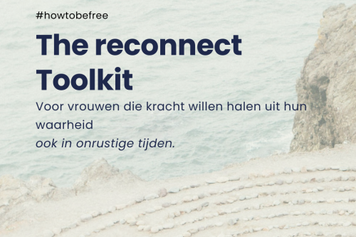 Reconnect Toolkit