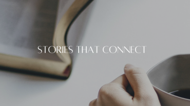 Stories that connect Studio jij