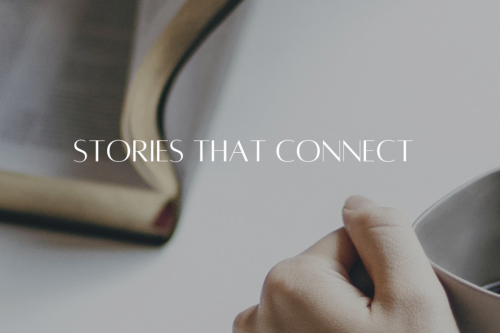 Stories that connect Studio jij