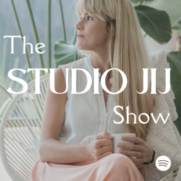 studio jij podcast show