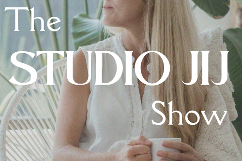 podcast over bezield en bevrijdend ondernemen - studio jij - defje
