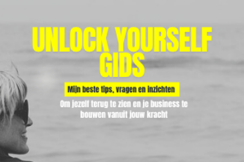 Gratis talentengids voor vrouwelijke ondernemers - Studio Jij - Defje