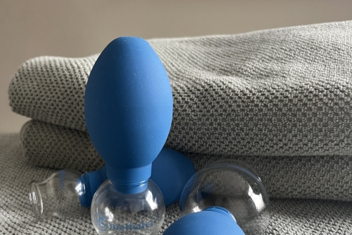 Transformational Cupping