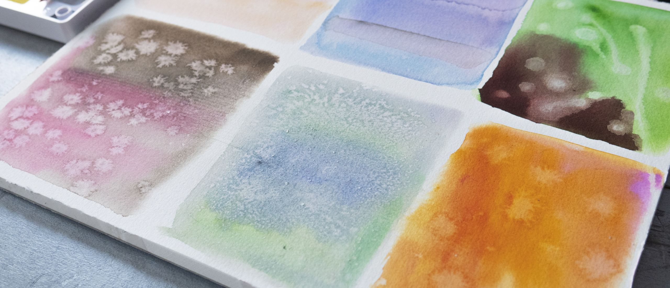 Waarom mensen gaan aquarel schilderen | 15 redenen om te beginnen