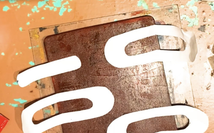 Gelli plate stencil monoprint creatieve workshop hattem Zwolle kampen Gelli plate stencil monoprint creatieve workshop hattem Zwolle kampen