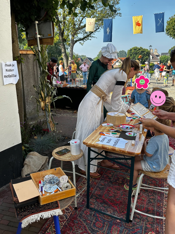 Waarom kinderbeleving de beste investering is voor élk evenement