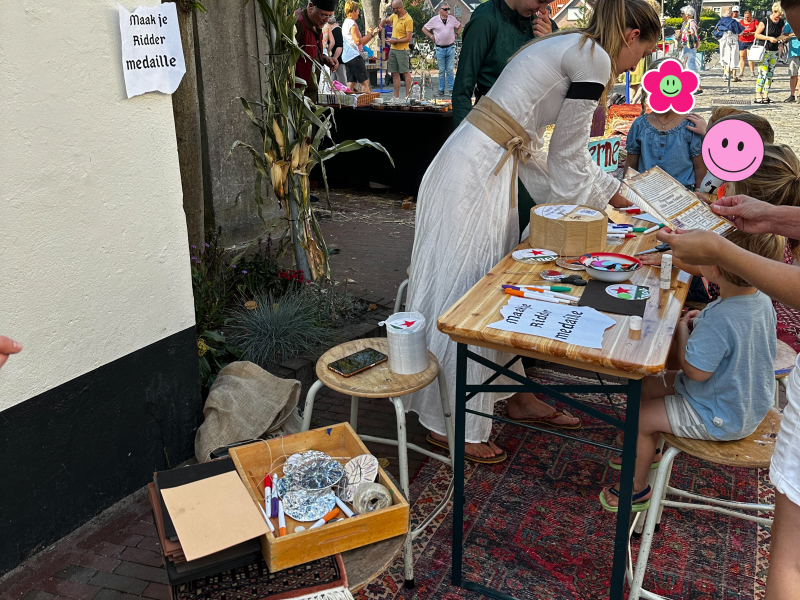 Waarom kinderbeleving de beste investering is voor élk evenement