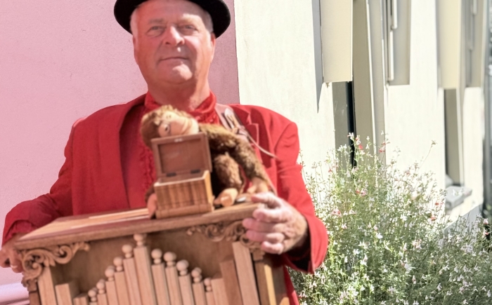 draaiorgel buikorgel huren