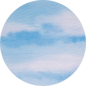 luchten schilderen aquarel