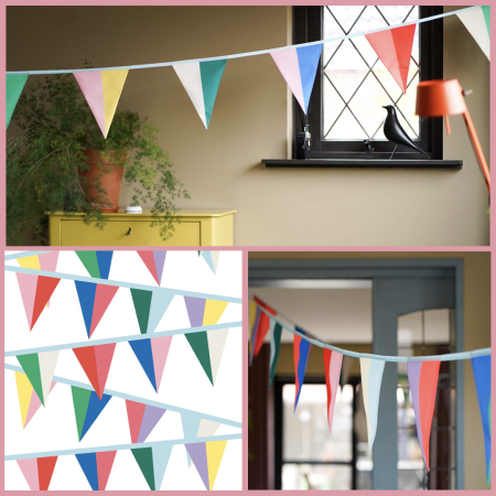 slingers huren voor een feestelijk evenementen terein Circus 2.0