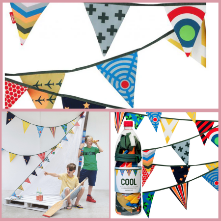 hoogwaardige slingers huren voor een vrolijk evenementen terein