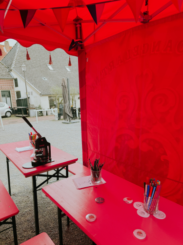 Creatieve Kinderworkshops op Locatie – Studio Angelart | Kinderatelier, Knutselhoek & Thematelier