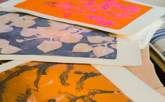 creatieve workshop Zwolle kampen Hattem