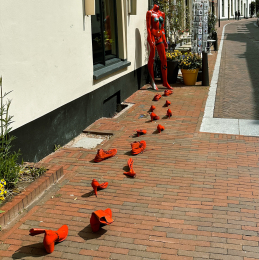 custom made decoratie