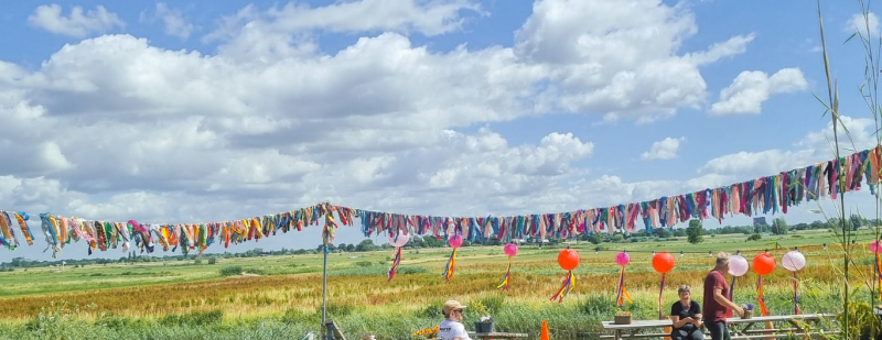 Slingers huren Haal het beste uit jouw evenement met onze fantastische activiteiten