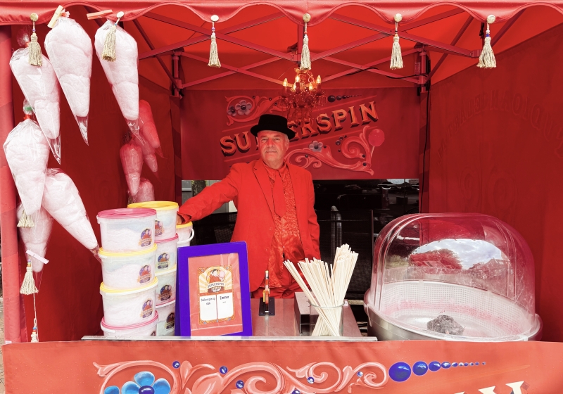 Herman evenementen festivals activiteiten artiest